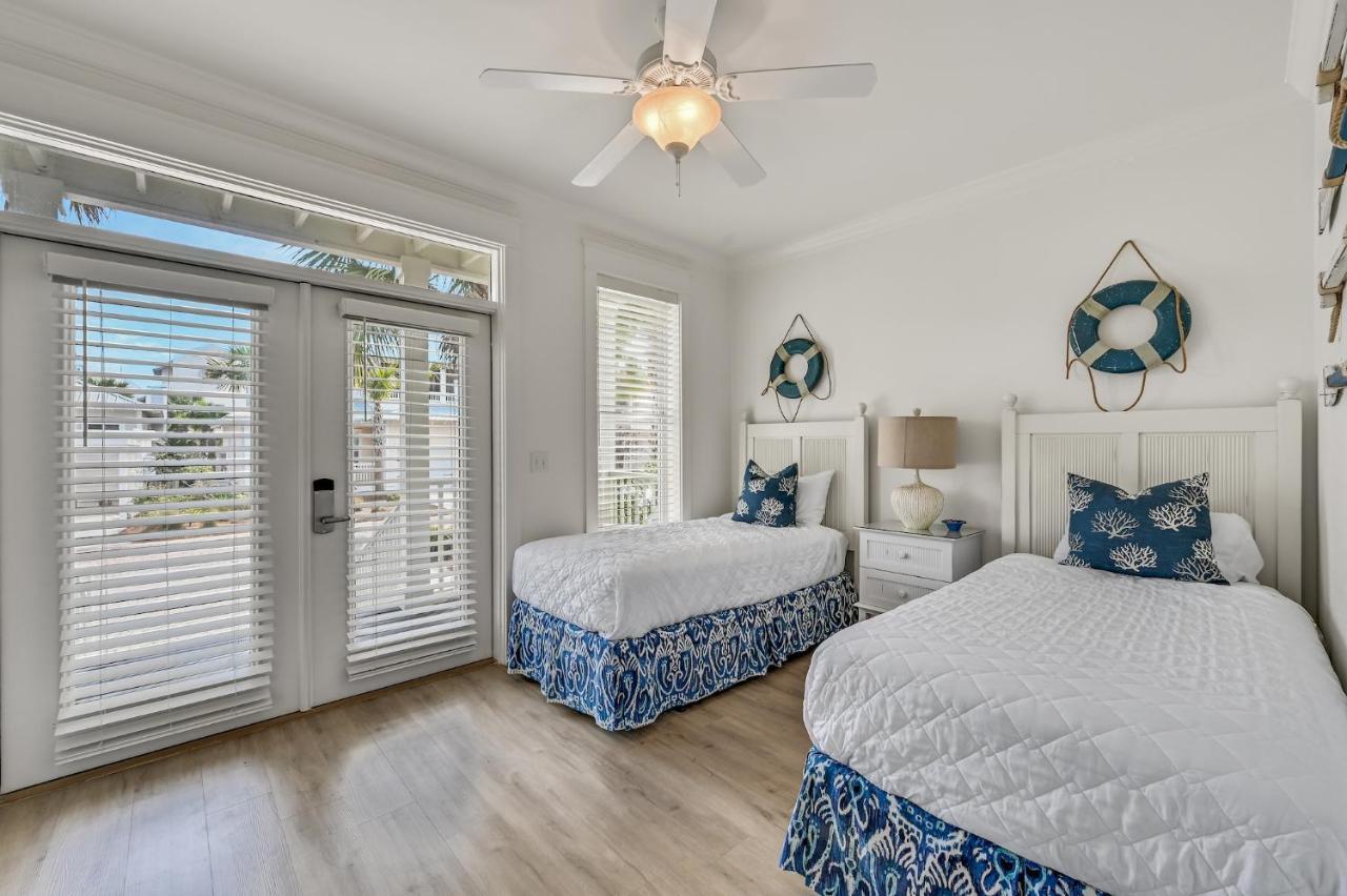 Sassy Beaches Rosemary Beach Exteriör bild