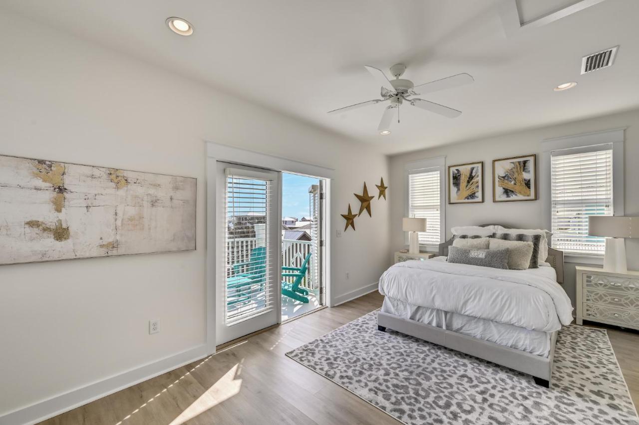 Sassy Beaches Rosemary Beach Exteriör bild