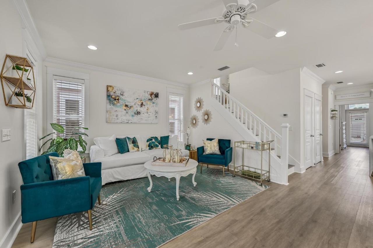 Sassy Beaches Rosemary Beach Exteriör bild