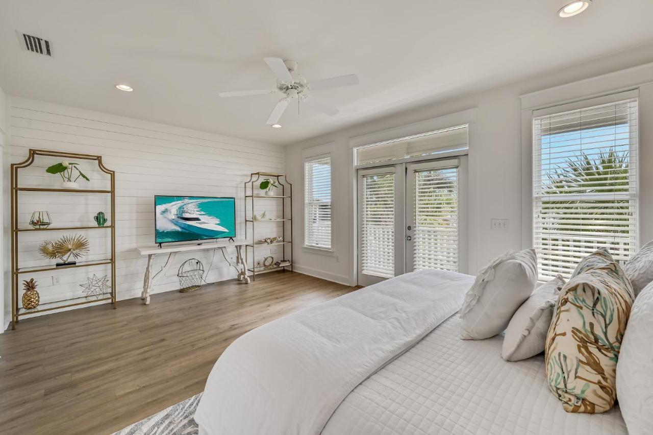 Sassy Beaches Rosemary Beach Exteriör bild