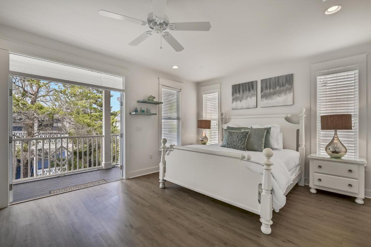 Sassy Beaches Rosemary Beach Exteriör bild