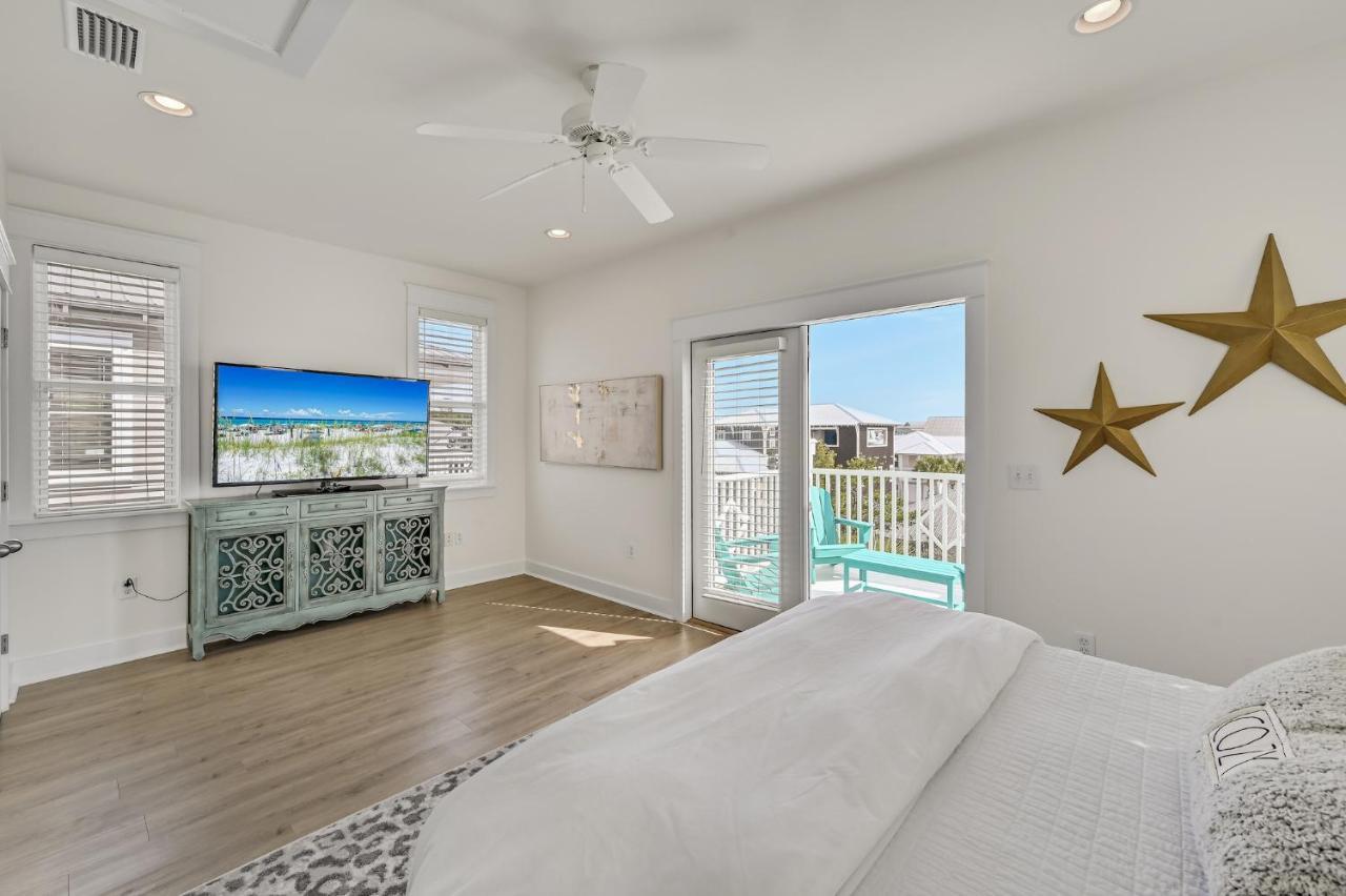 Sassy Beaches Rosemary Beach Exteriör bild