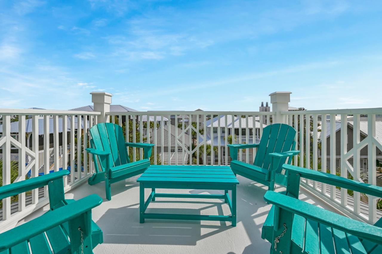 Sassy Beaches Rosemary Beach Exteriör bild