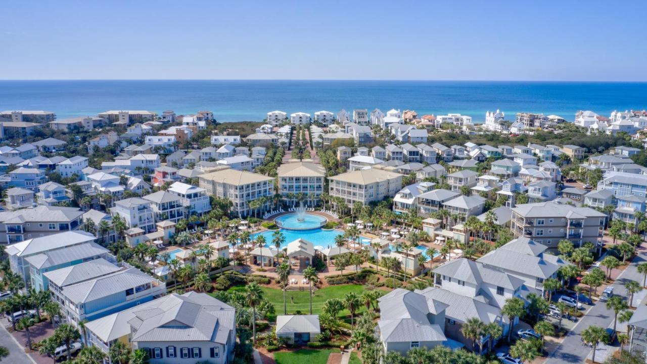 Sassy Beaches Rosemary Beach Exteriör bild